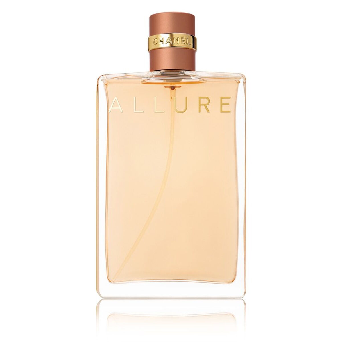 Naisten parfyymi Chanel EDP 100 ml Allure